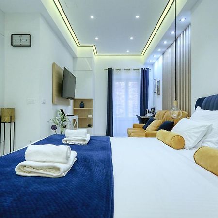 Rino Luxury Room ซาดาร์ ภายนอก รูปภาพ