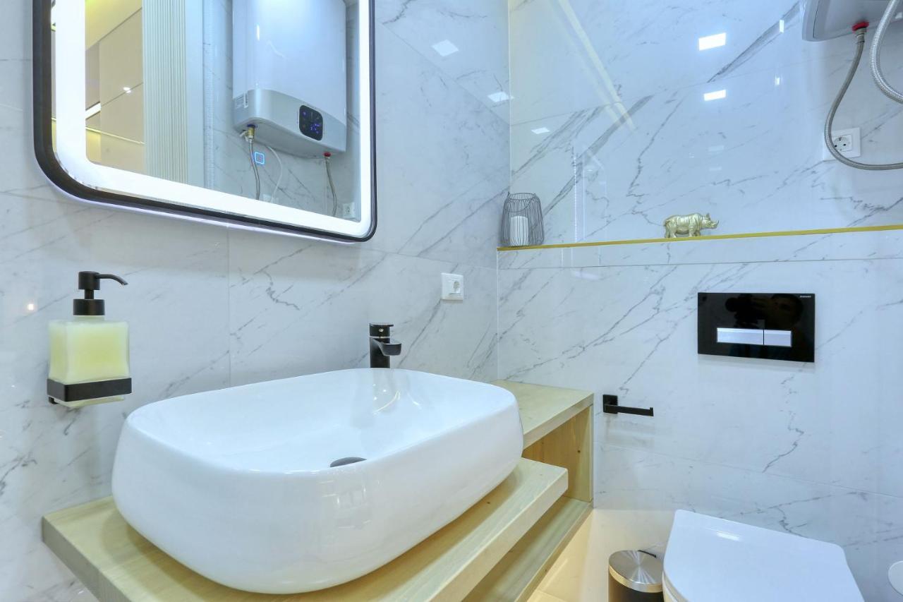 Rino Luxury Room ซาดาร์ ภายนอก รูปภาพ