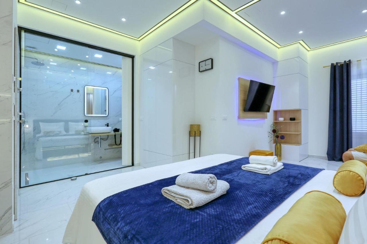 Rino Luxury Room ซาดาร์ ภายนอก รูปภาพ