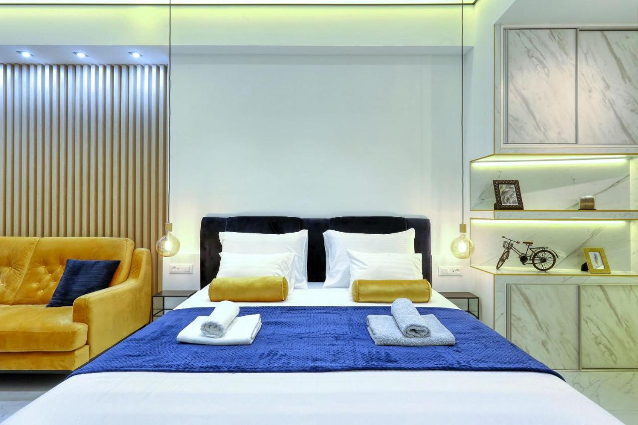 Rino Luxury Room ซาดาร์ ภายนอก รูปภาพ