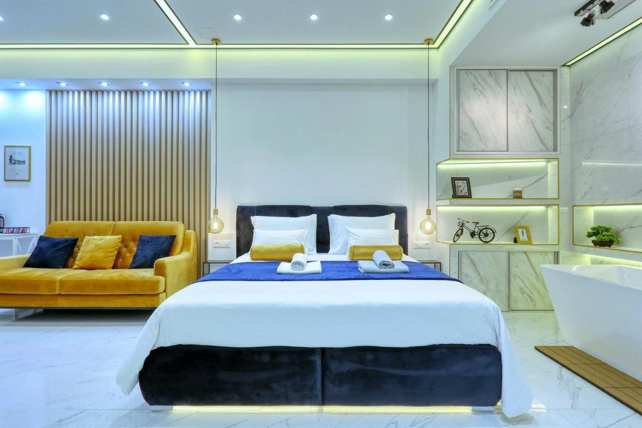 Rino Luxury Room ซาดาร์ ภายนอก รูปภาพ
