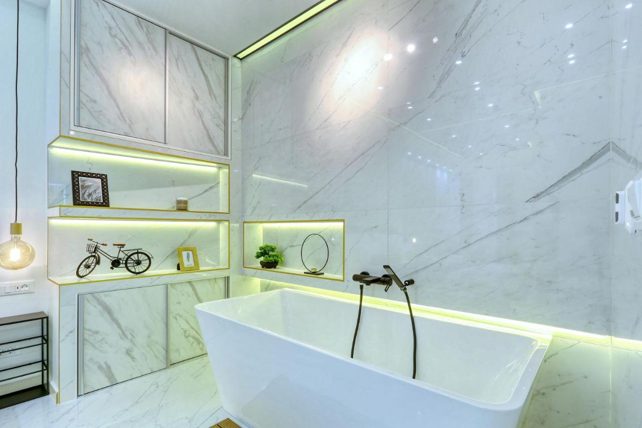 Rino Luxury Room ซาดาร์ ภายนอก รูปภาพ