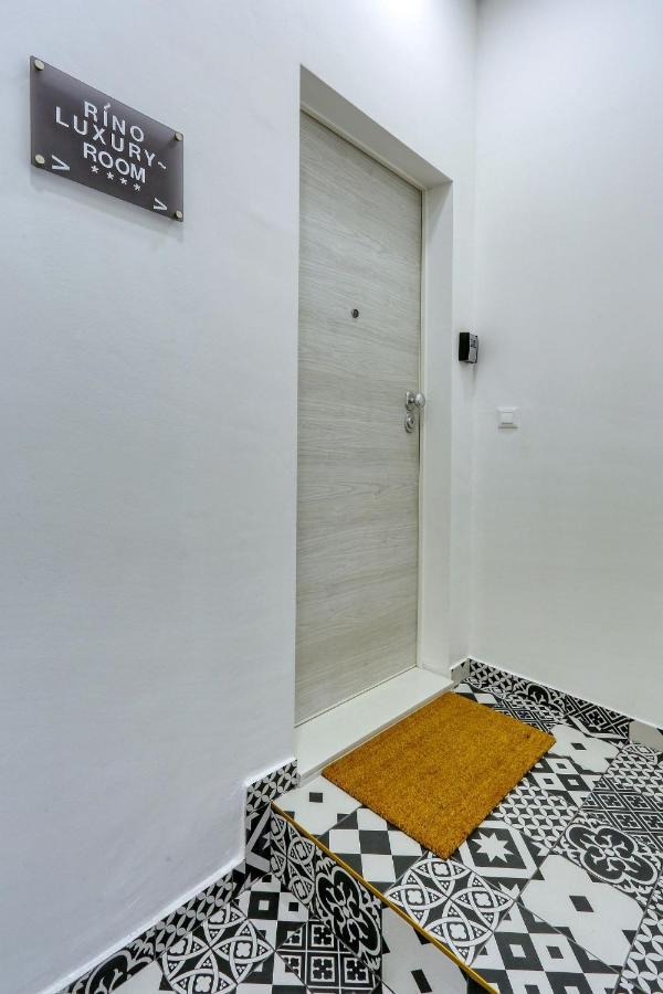 Rino Luxury Room ซาดาร์ ภายนอก รูปภาพ