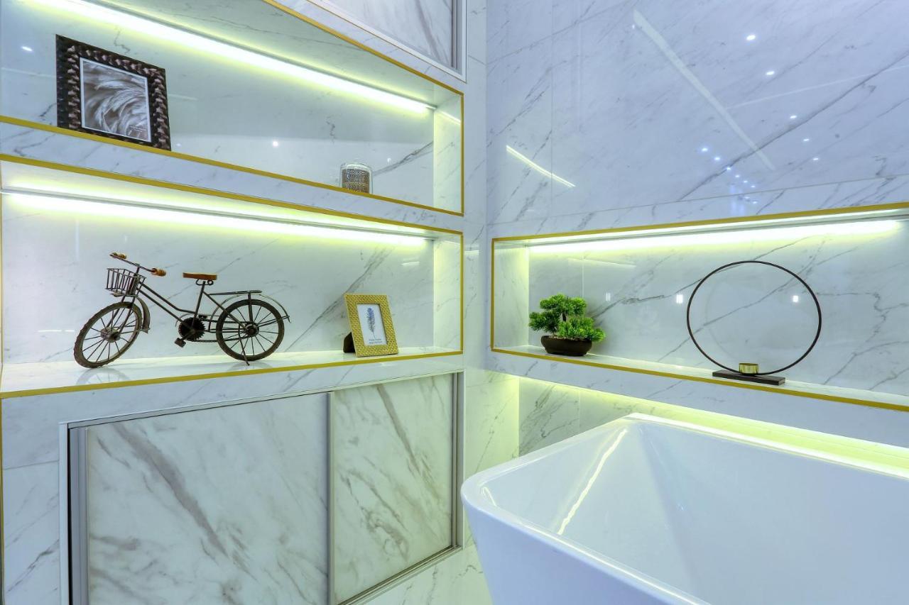 Rino Luxury Room ซาดาร์ ภายนอก รูปภาพ