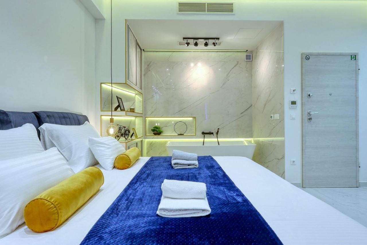 Rino Luxury Room ซาดาร์ ภายนอก รูปภาพ