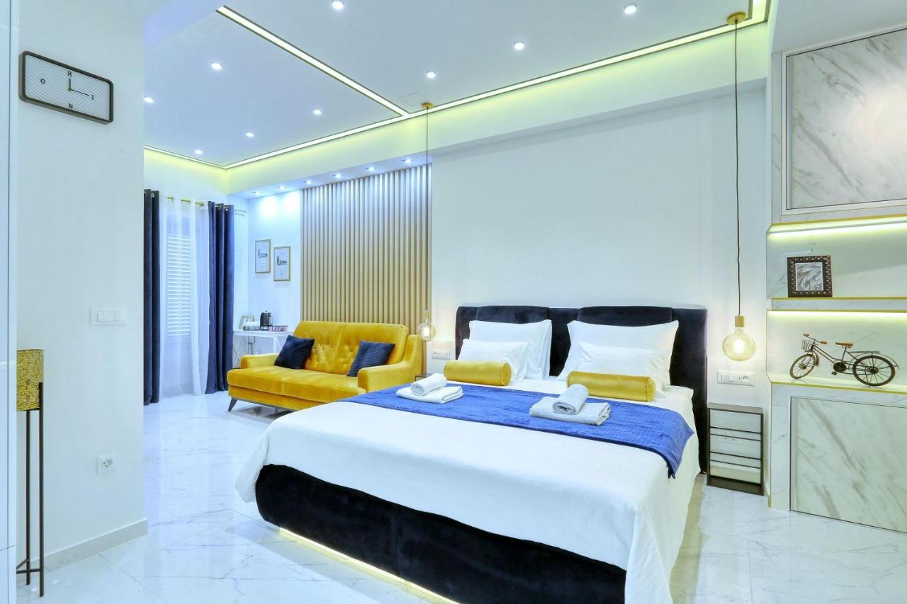 Rino Luxury Room ซาดาร์ ภายนอก รูปภาพ