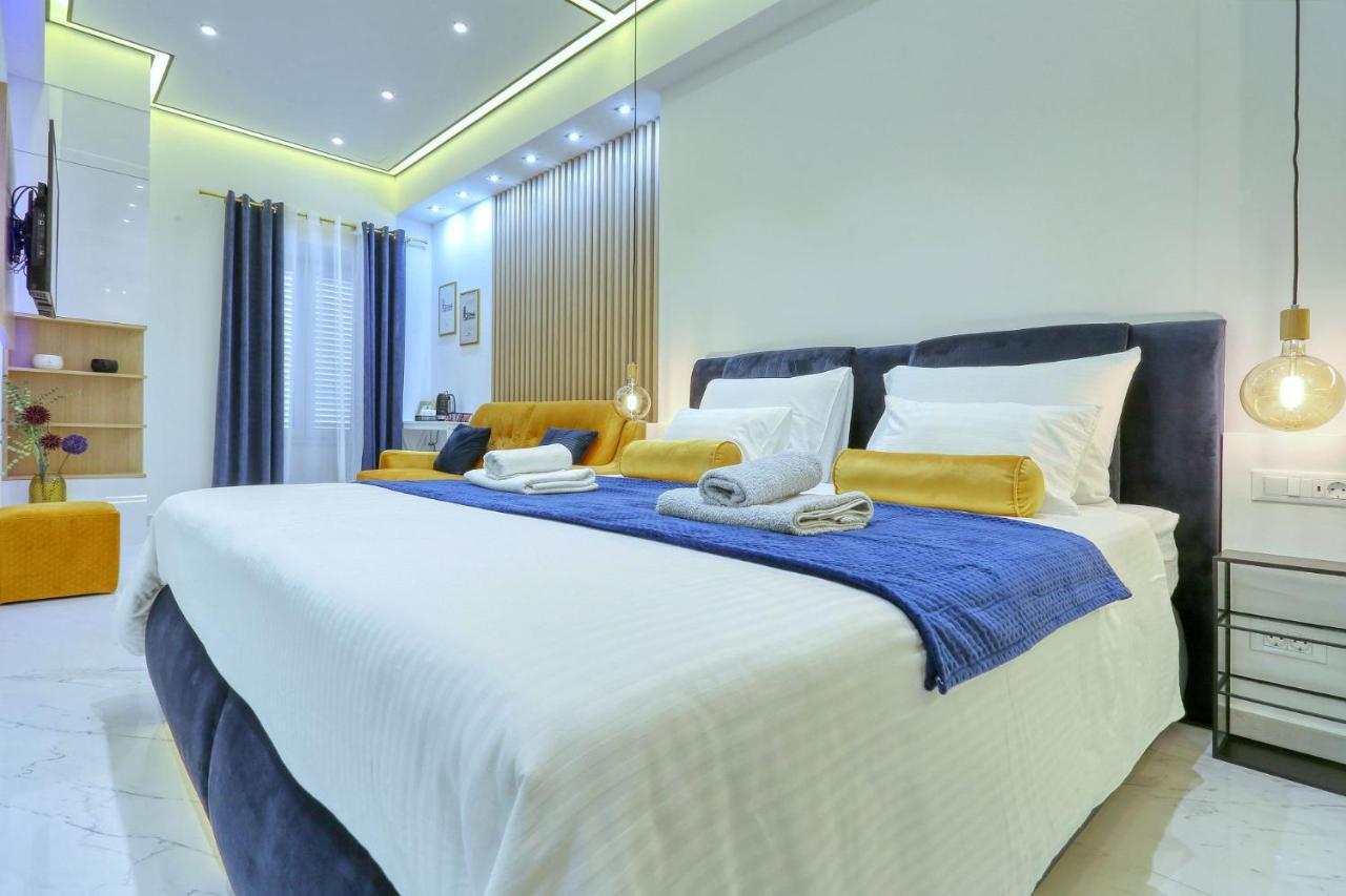 Rino Luxury Room ซาดาร์ ภายนอก รูปภาพ