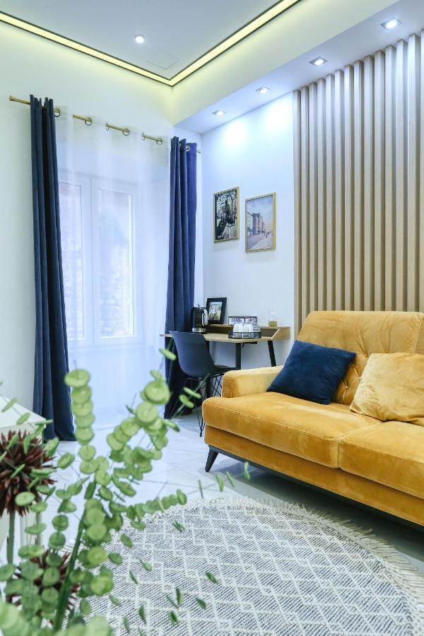 Rino Luxury Room ซาดาร์ ภายนอก รูปภาพ