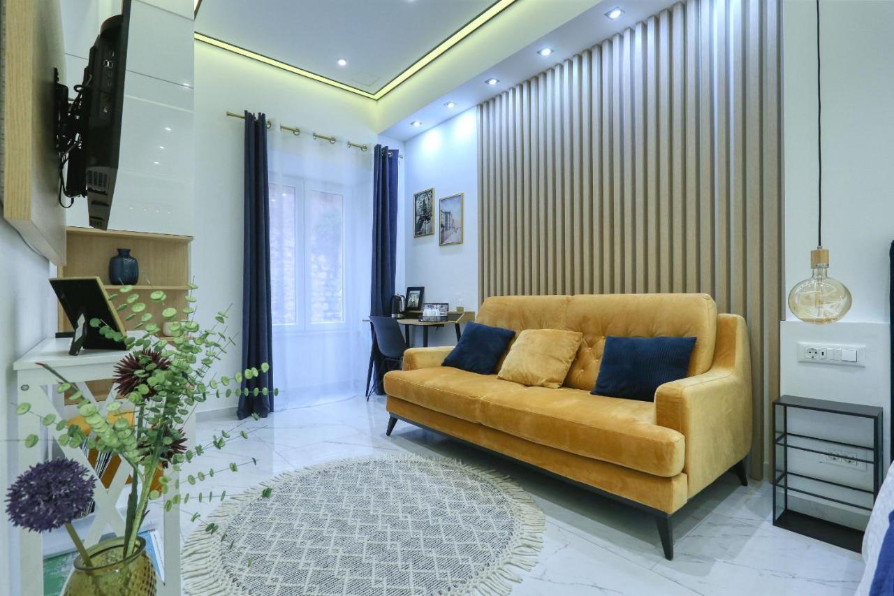 Rino Luxury Room ซาดาร์ ภายนอก รูปภาพ