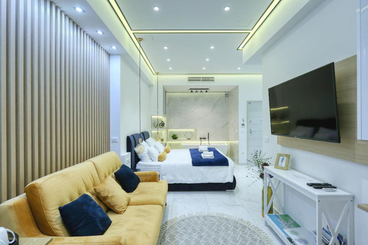 Rino Luxury Room ซาดาร์ ภายนอก รูปภาพ