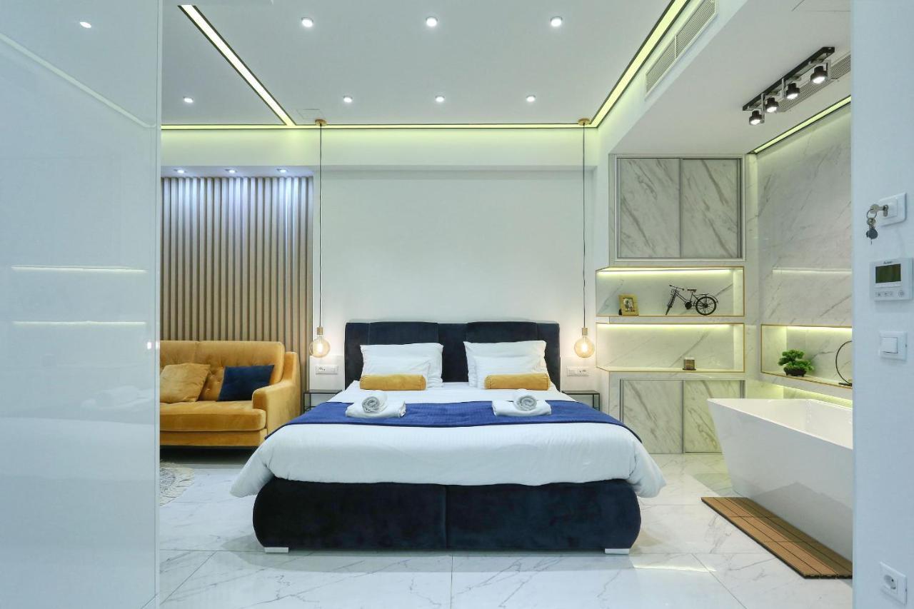 Rino Luxury Room ซาดาร์ ภายนอก รูปภาพ