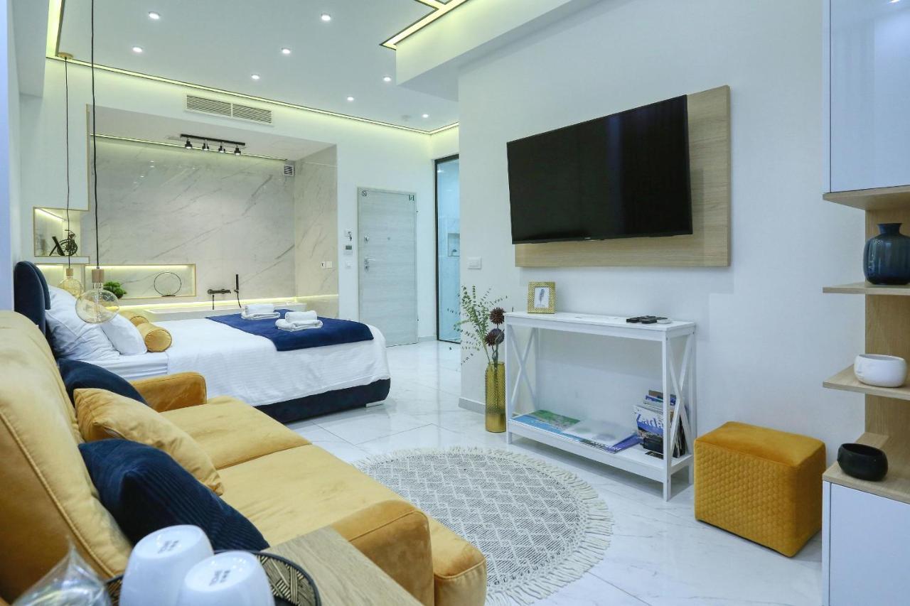 Rino Luxury Room ซาดาร์ ภายนอก รูปภาพ