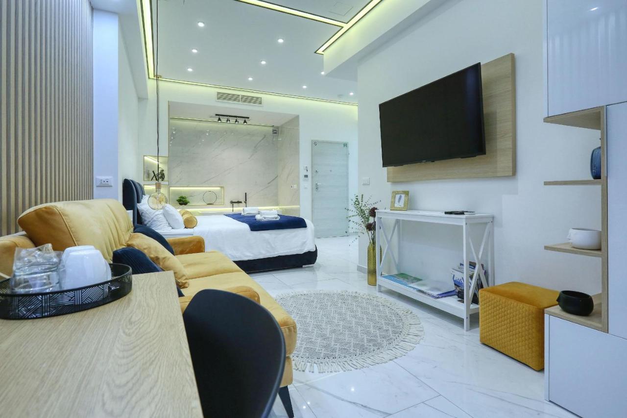Rino Luxury Room ซาดาร์ ภายนอก รูปภาพ
