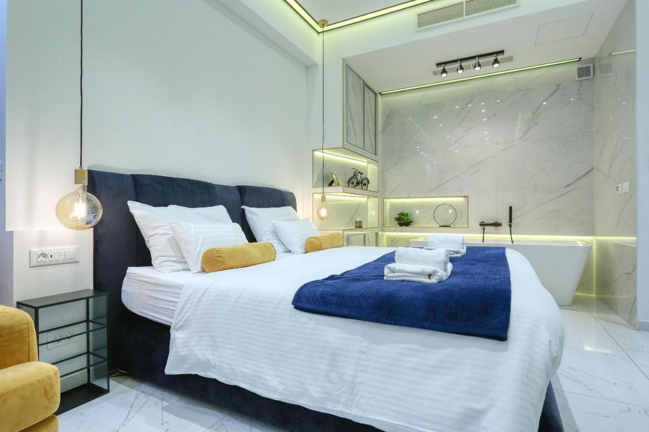 Rino Luxury Room ซาดาร์ ภายนอก รูปภาพ