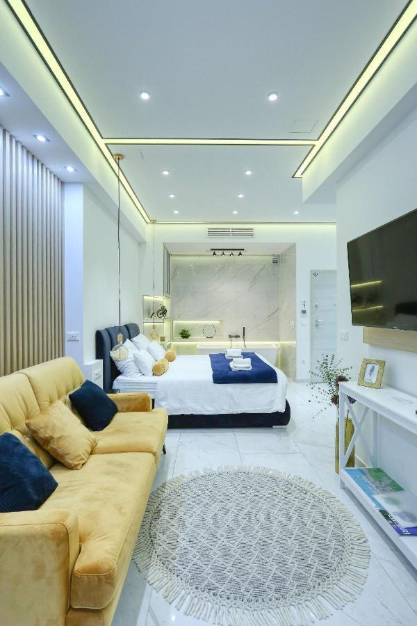 Rino Luxury Room ซาดาร์ ภายนอก รูปภาพ