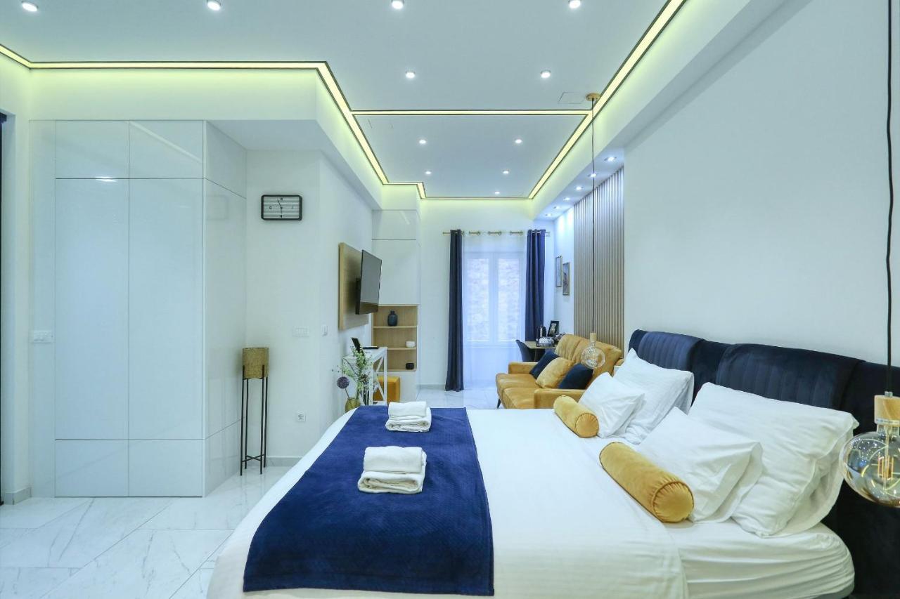 Rino Luxury Room ซาดาร์ ภายนอก รูปภาพ