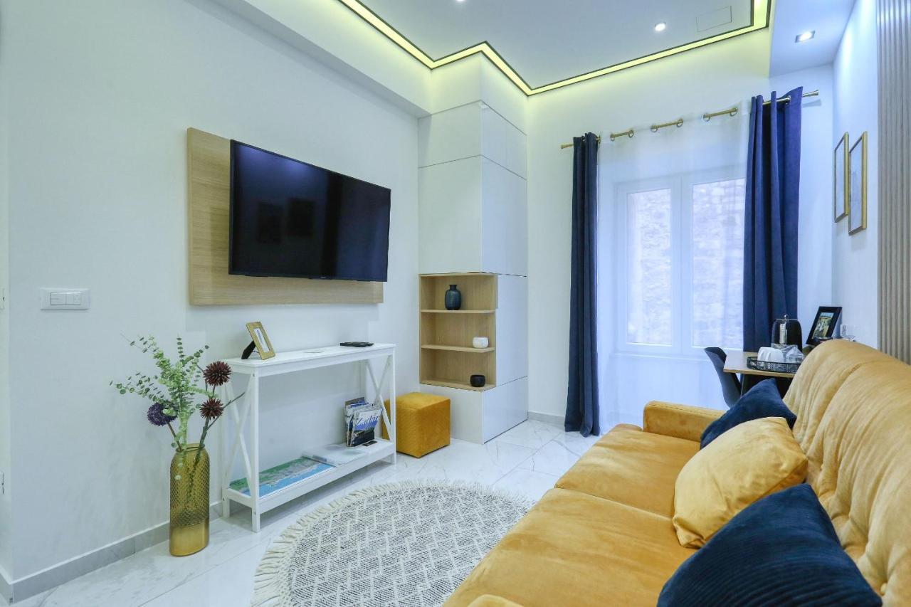 Rino Luxury Room ซาดาร์ ภายนอก รูปภาพ
