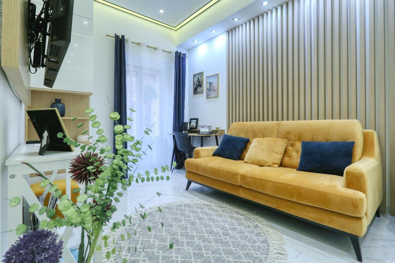 Rino Luxury Room ซาดาร์ ภายนอก รูปภาพ