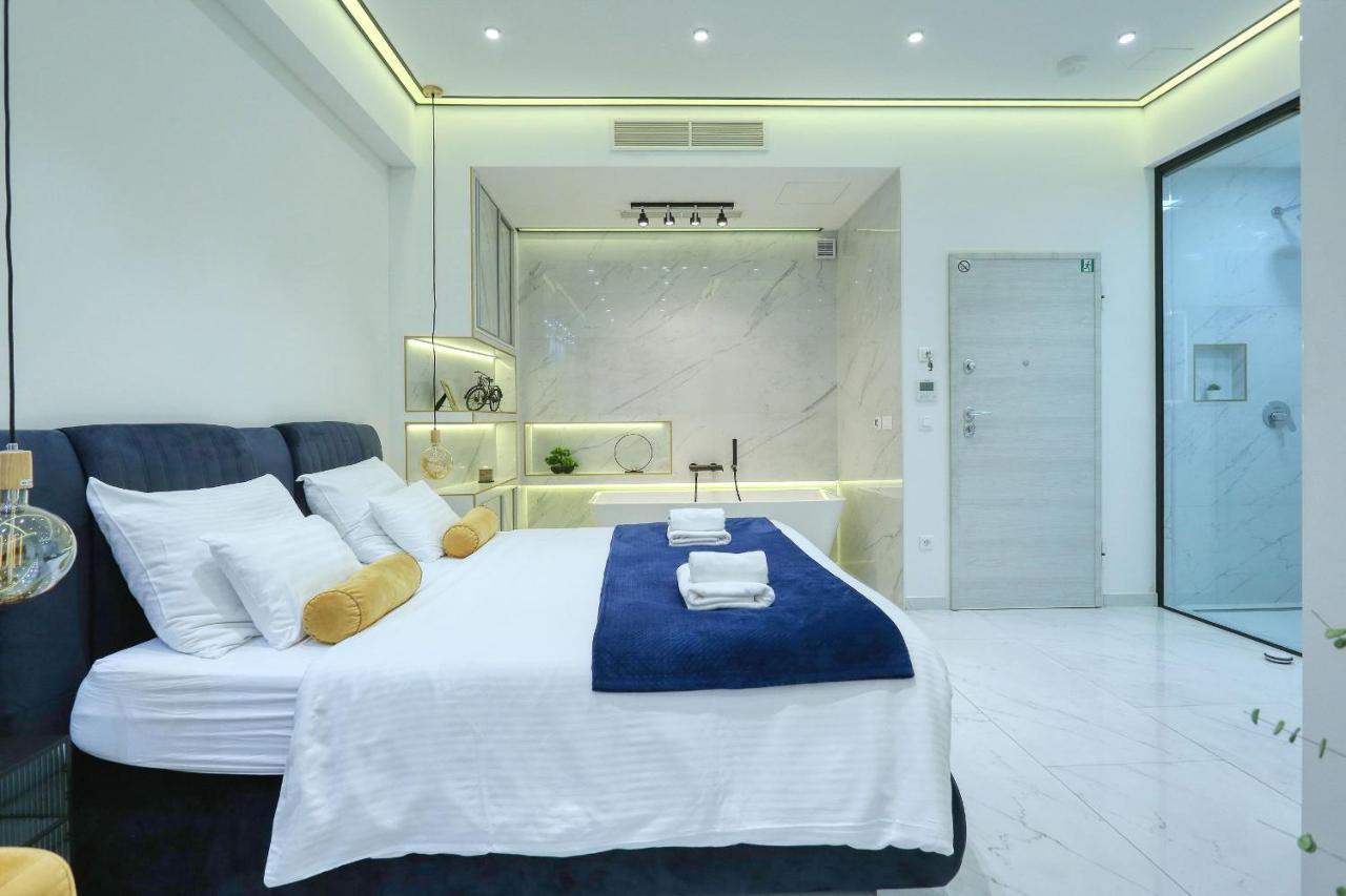 Rino Luxury Room ซาดาร์ ภายนอก รูปภาพ