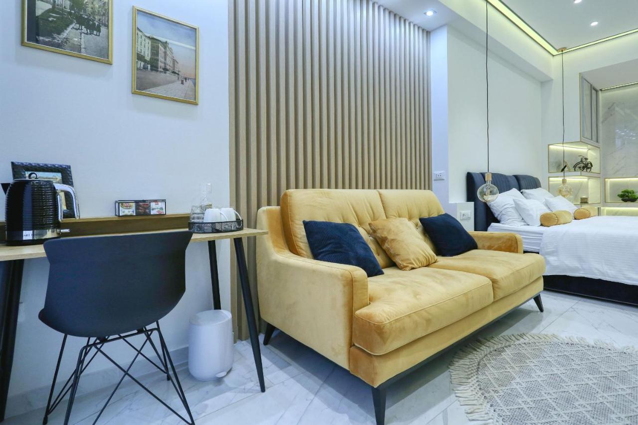 Rino Luxury Room ซาดาร์ ภายนอก รูปภาพ